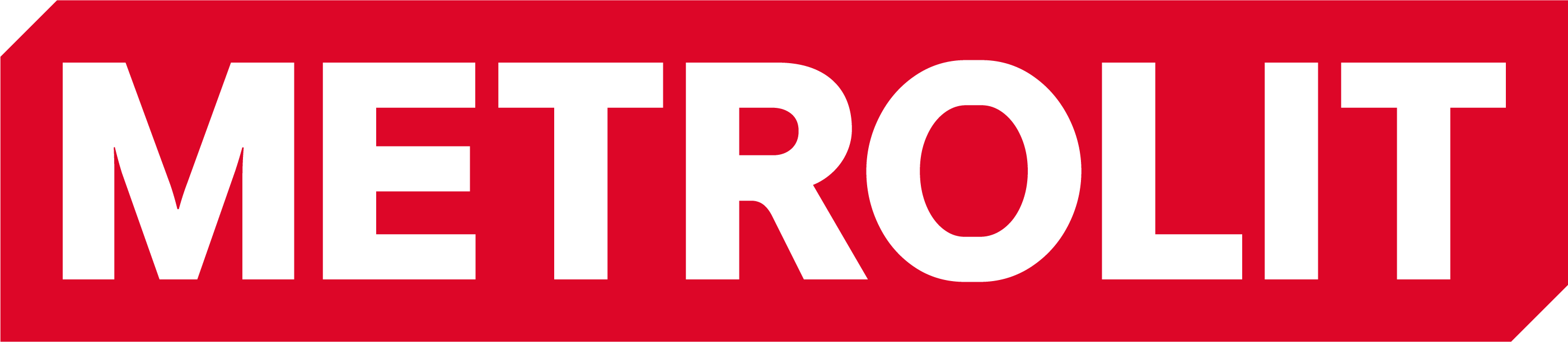 Metrolit