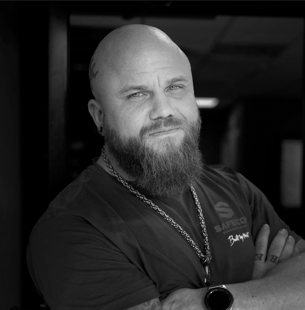 Fredrik Sandberg