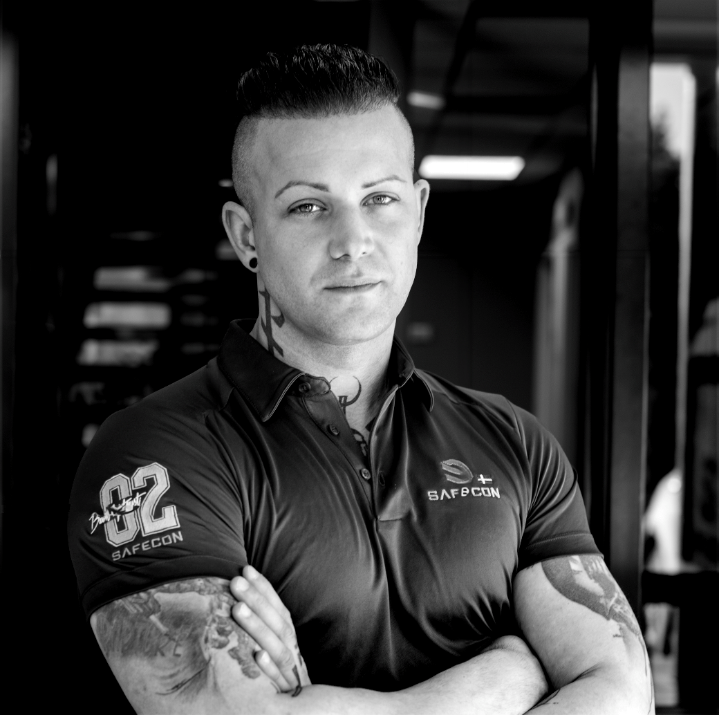 Pascal Eiderborn Larsson
