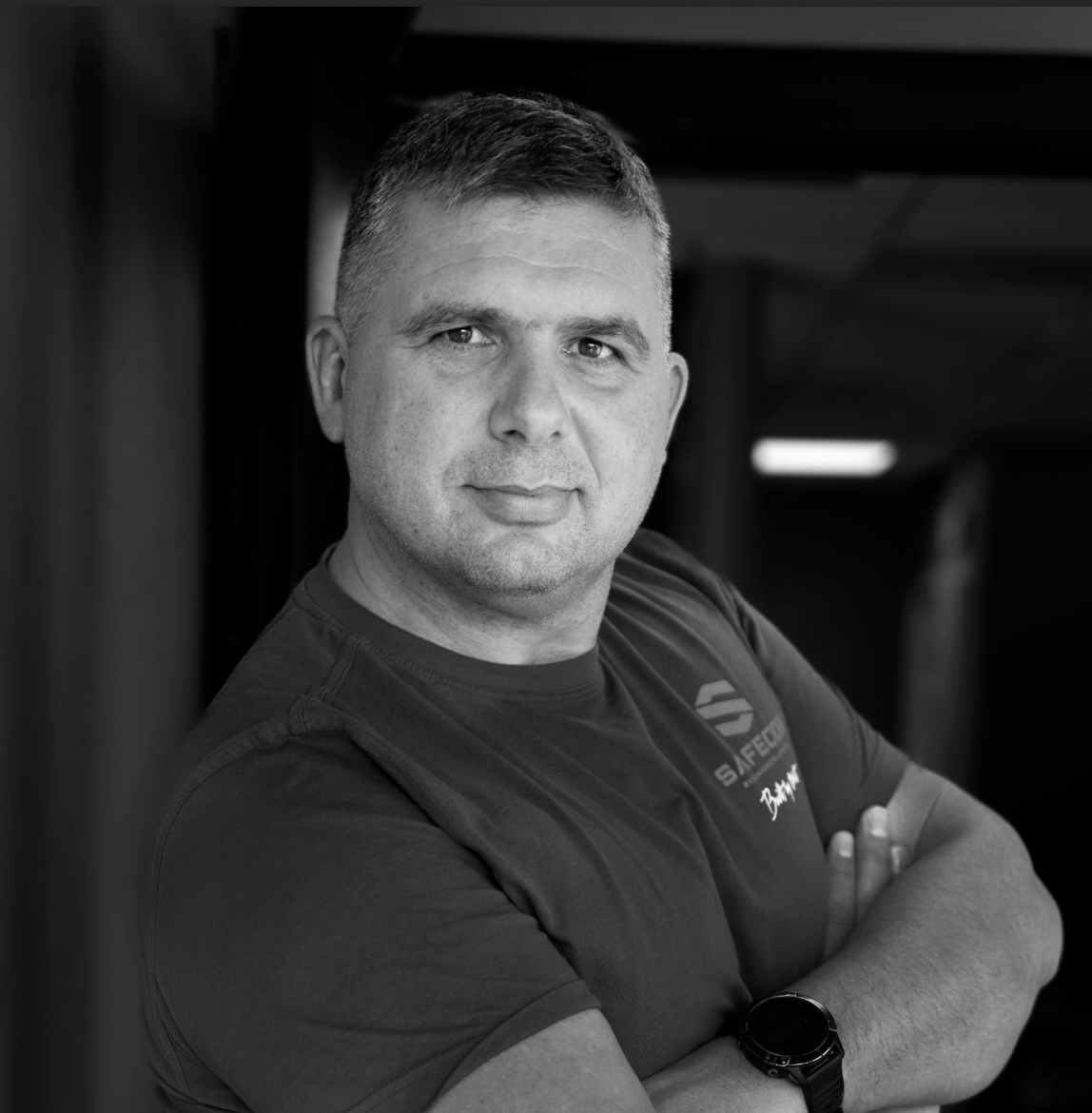 Piotr Kwasny