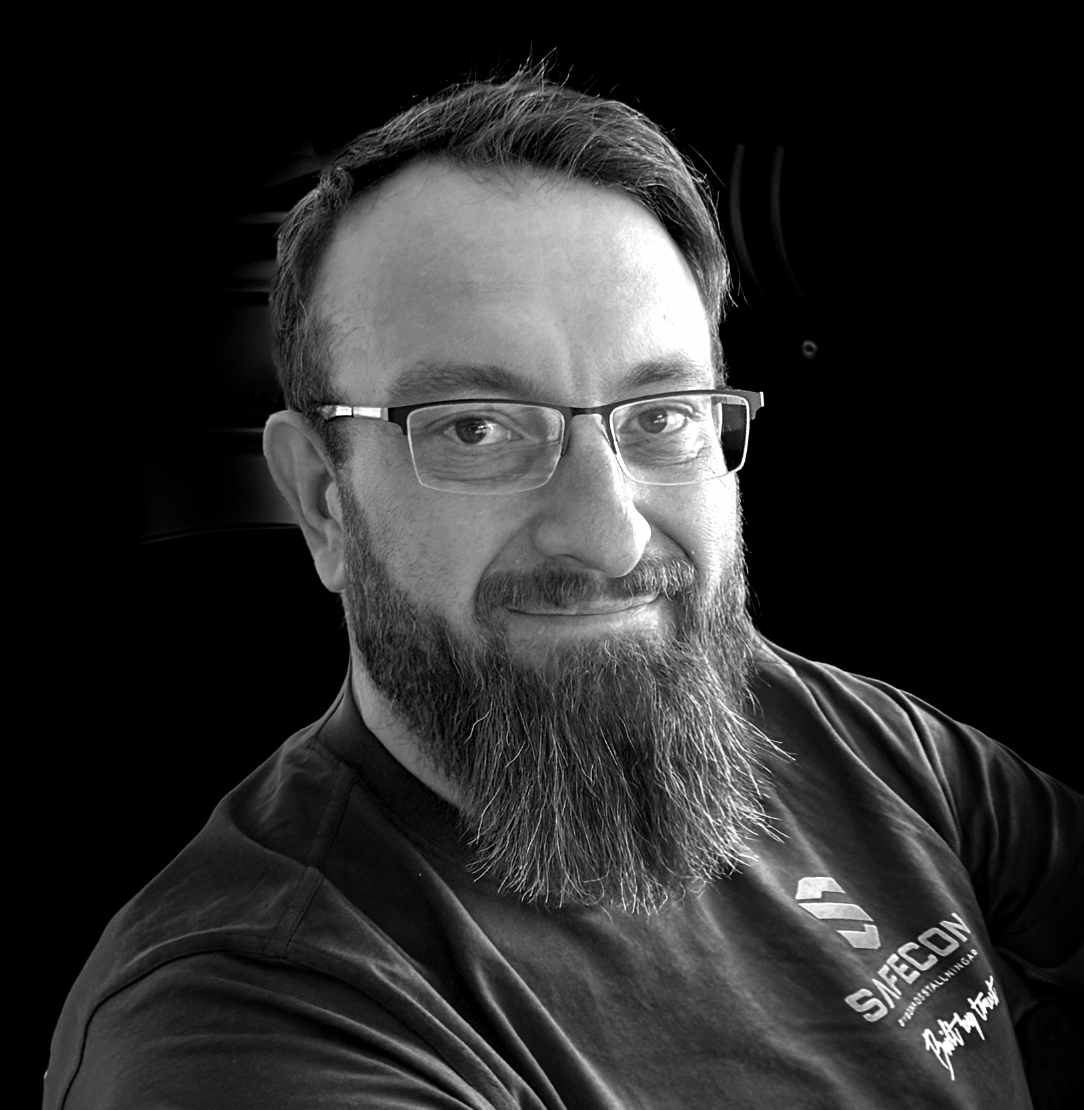 Radek Rykowski