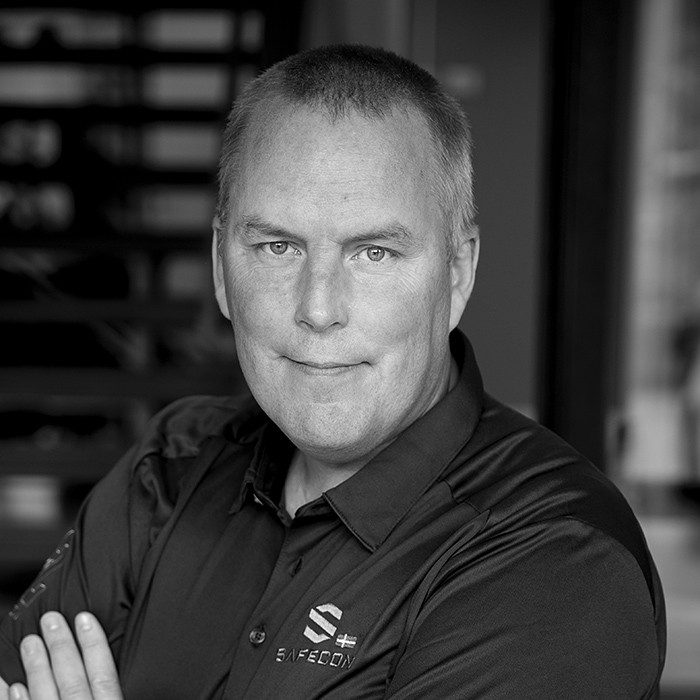 Roger Dahlin