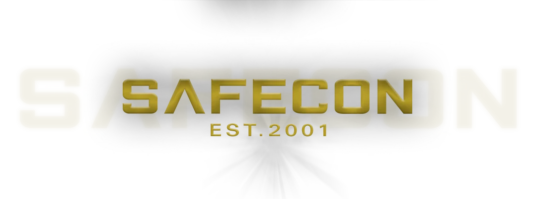 Safecon Logo